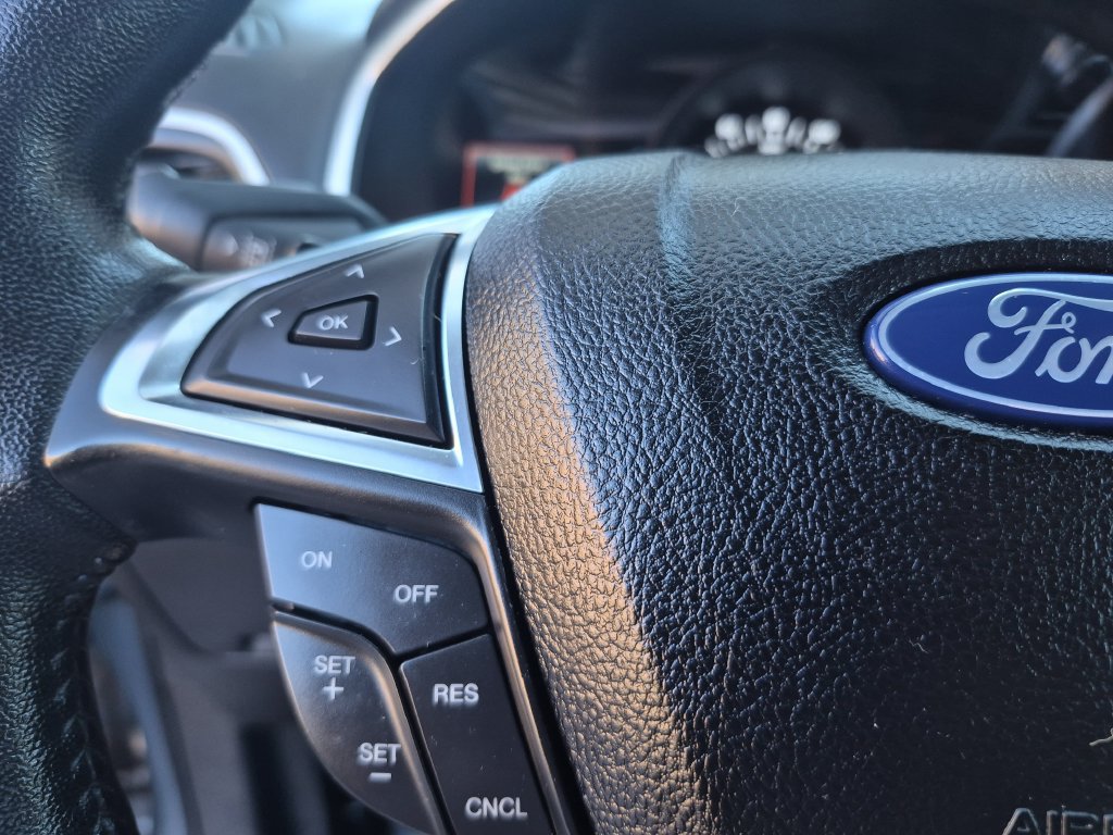 Used 2021 Ford Edge SEL w/ Convenience Package AWD/4WD image 19