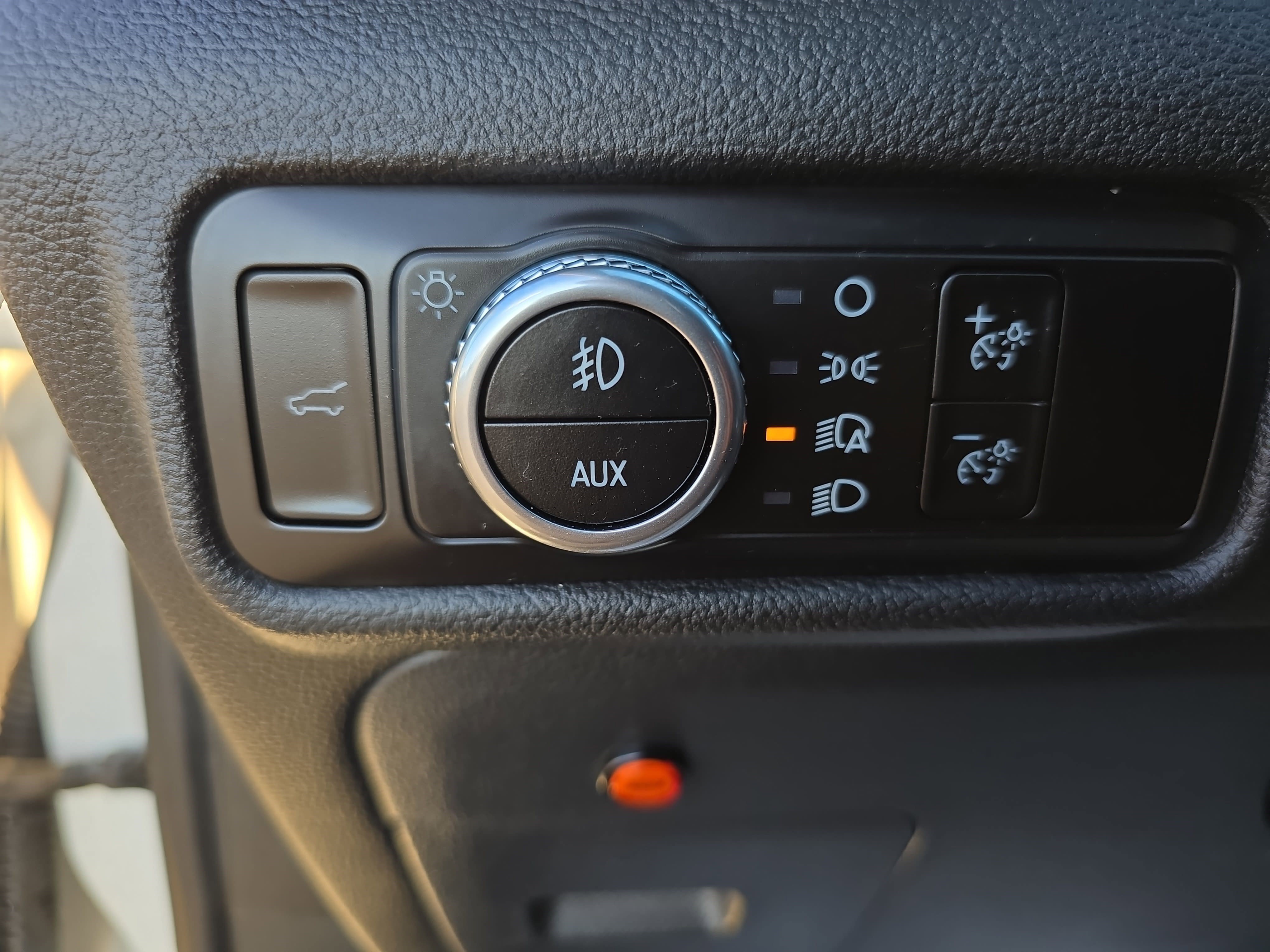 Used 2023 Ford Explorer Timberline image 25