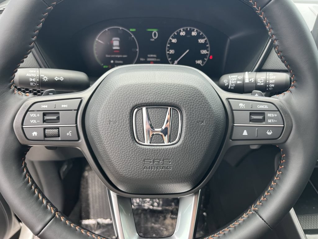 New 2026 Honda CR-V Sport image 22