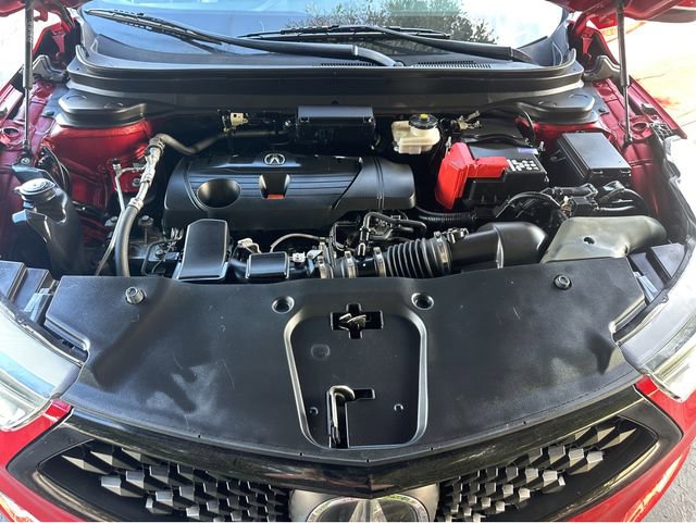 Used 2020 Acura RDX A-Spec image 41