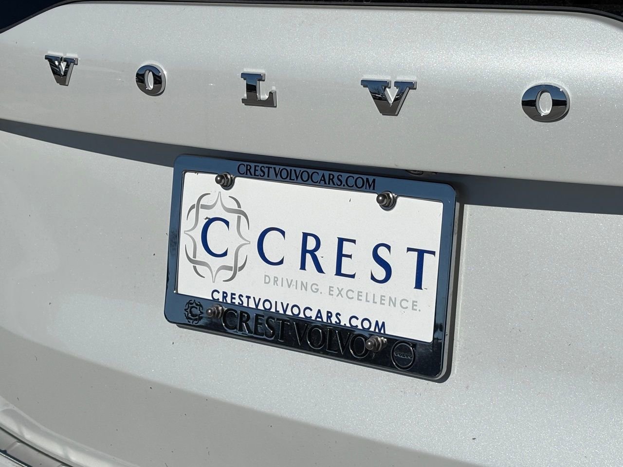 New 2026 Volvo XC90 T8 Plus w/ Protection Package Premier image 7