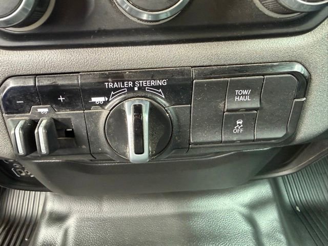 Used 2023 RAM 1500 Tradesman w/ Trailer Tow Group AWD/4WD image 24