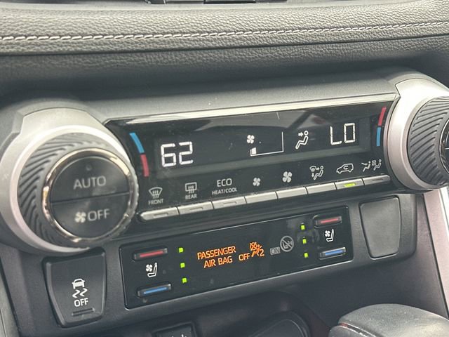 Certified 2019 Toyota RAV4 Limited image 15