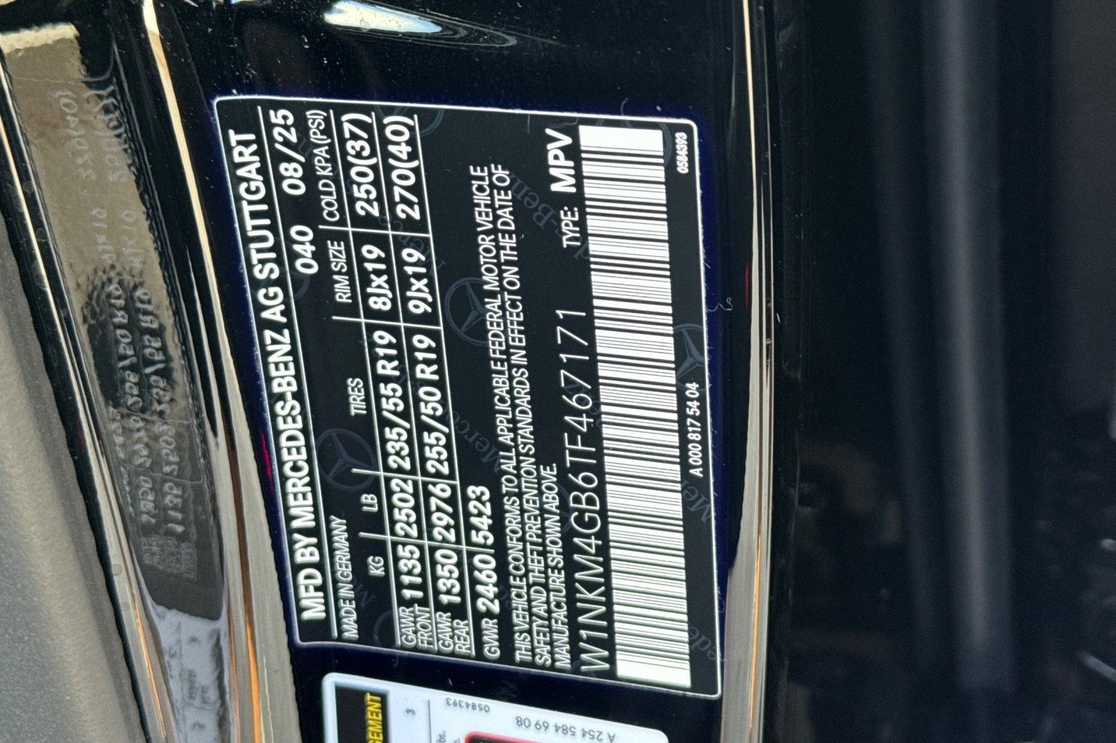 Certified 2026 Mercedes-Benz GLC 300 image 37