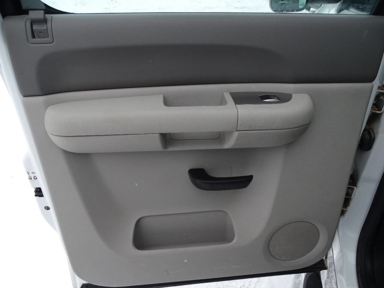 Used 2013 Chevrolet Silverado 3500 W/T image 24