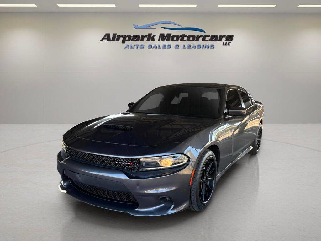 Used 2022 Dodge Charger GT image 1