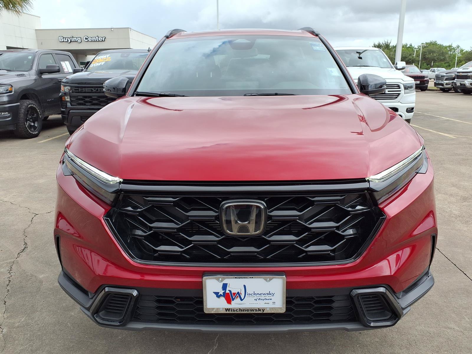 Used 2023 Honda CR-V Sport image 2