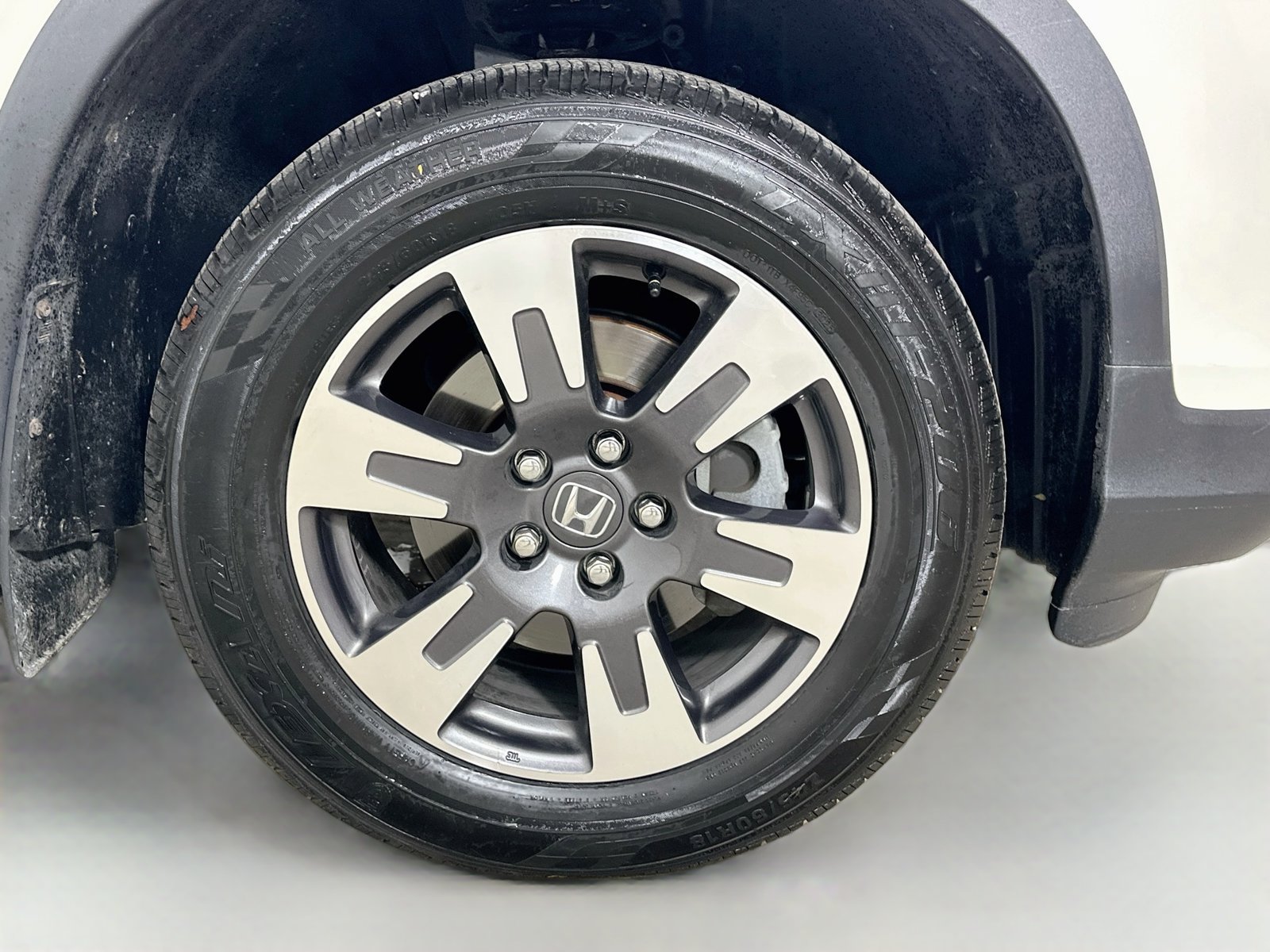 Used 2017 Honda Ridgeline RTL image 10