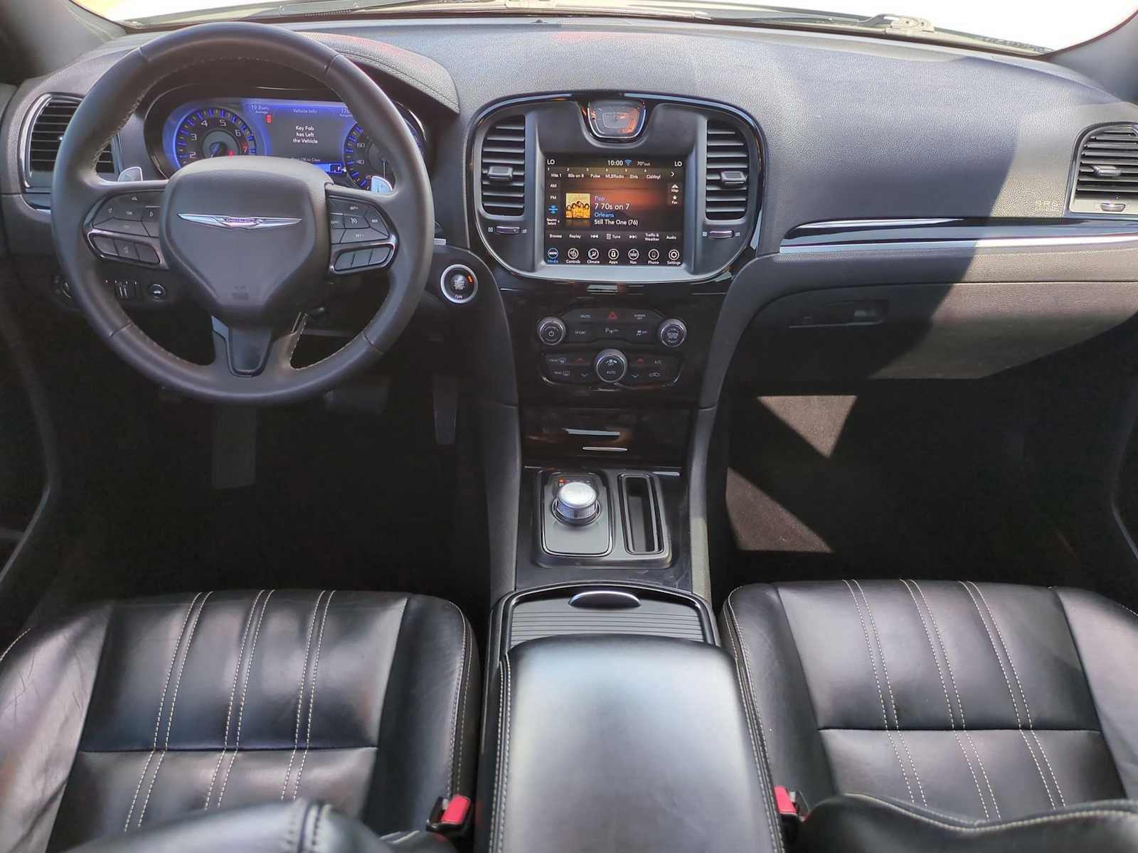 Used 2022 Chrysler 300 S RWD image 21