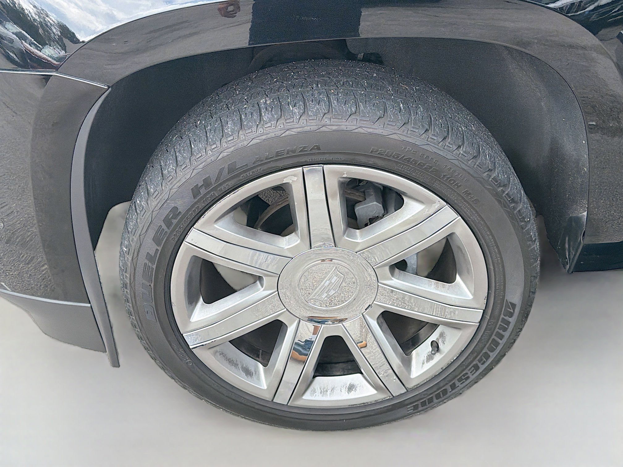 Used 2018 Cadillac Escalade Premium Luxury image 35