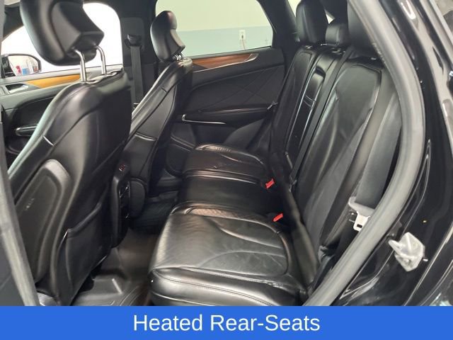 Used 2017 Lincoln MKC Reserve w/ Lincoln MKC Climate Package image 38