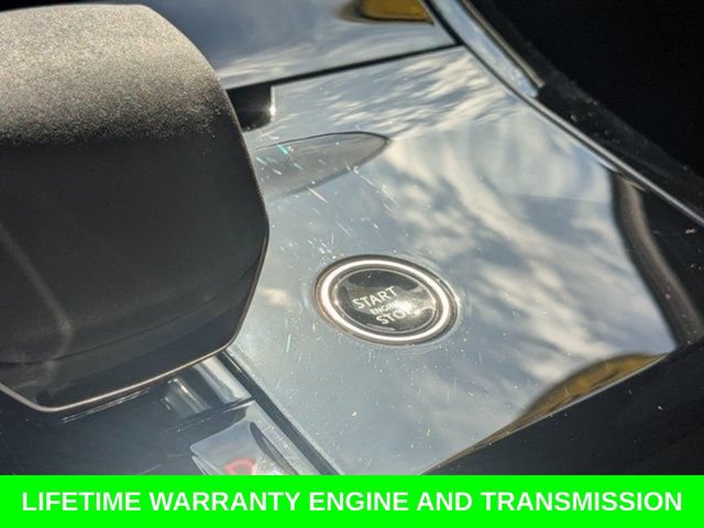 Used 2025 Land Rover Range Rover Sport SE AWD/4WD image 22