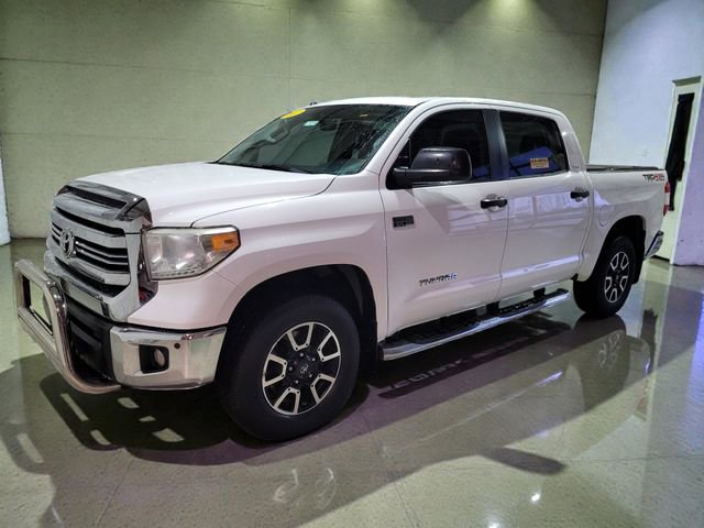 Used 2017 Toyota Tundra SR5 image 21