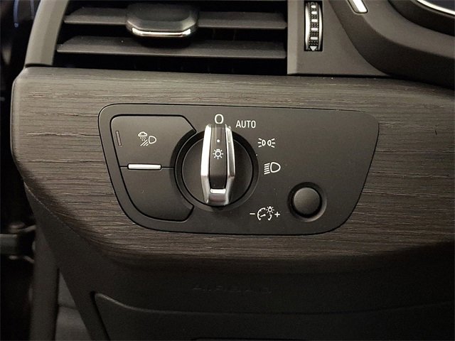 Used 2024 Audi A5 2.0T Premium Plus image 29