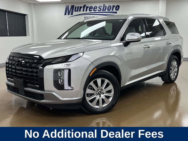 Used 2024 Hyundai Palisade SEL AWD/4WD image 1