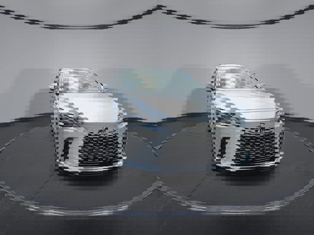 Used 2025 Lexus RX 350 Premium image 3