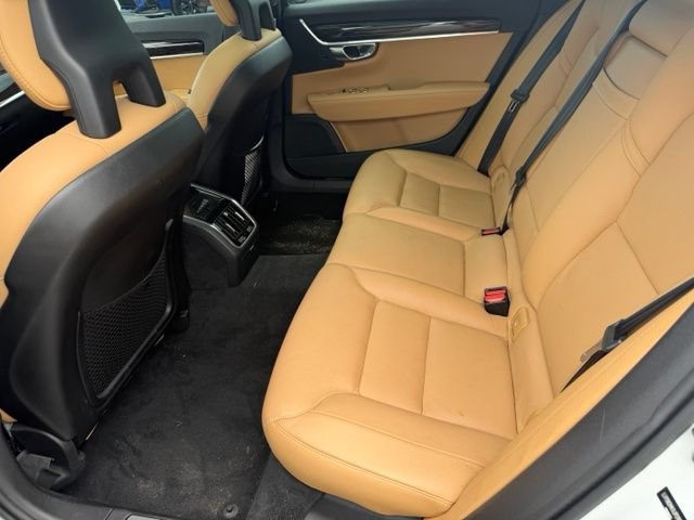 Used 2018 Volvo S90 T5 Momentum w/ Momentum Plus Package AWD/4WD image 18