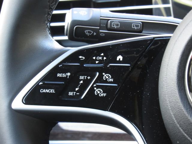 Used 2025 Mercedes-Benz GLE 350 4MATIC image 26