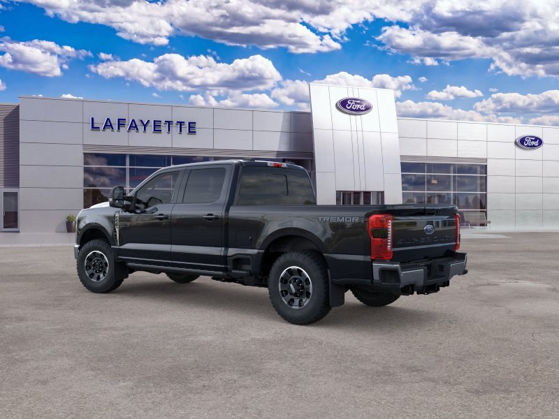 New 2026 Ford F250 Lariat w/ Tremor Off-Road Package AWD/4WD image 43