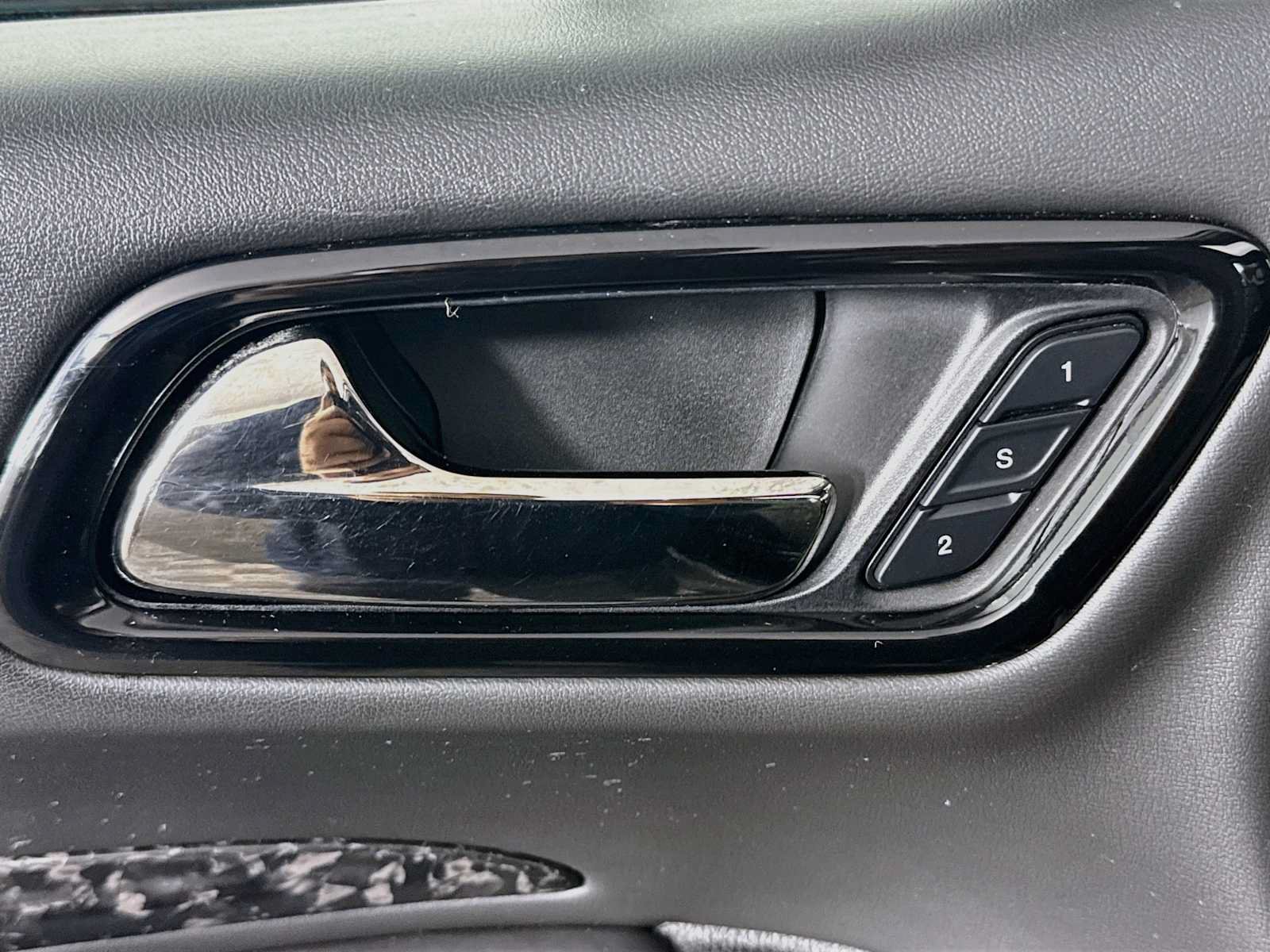 Used 2022 Dodge Durango R/T AWD/4WD image 26