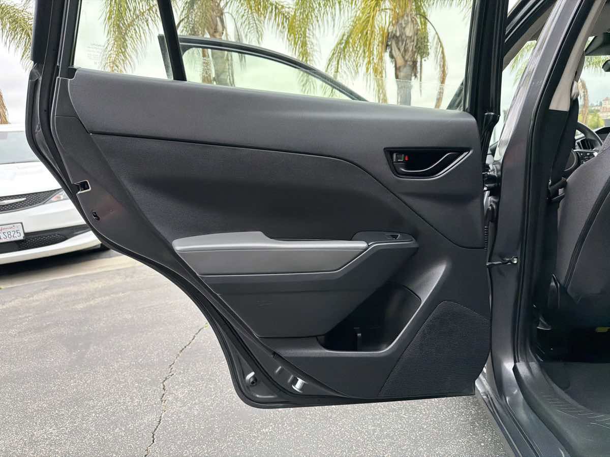 Used 2024 Subaru Impreza 2.0i image 25