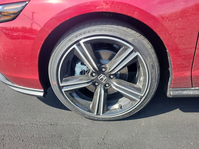New 2026 Honda Accord Sport image 17