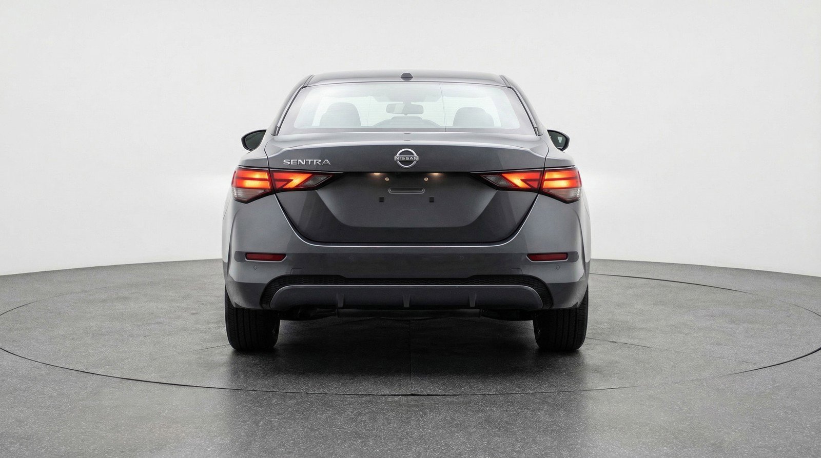 Used 2025 Nissan Sentra SV image 7