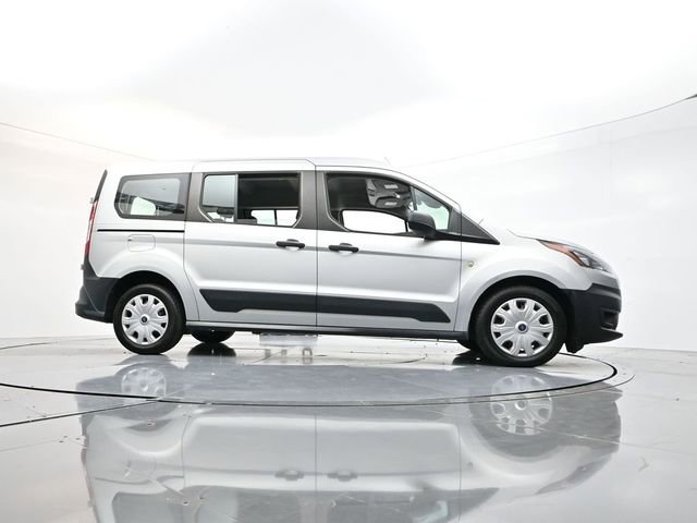 Used 2020 Ford Transit Connect XL image 34