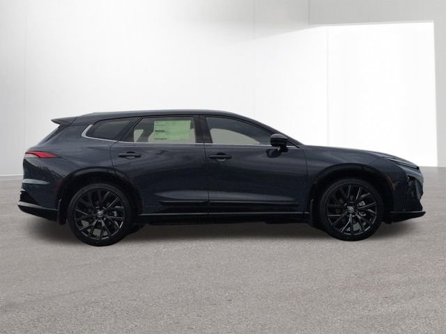 New 2026 Toyota Crown Signia w/ Advanced Technology Package image 5