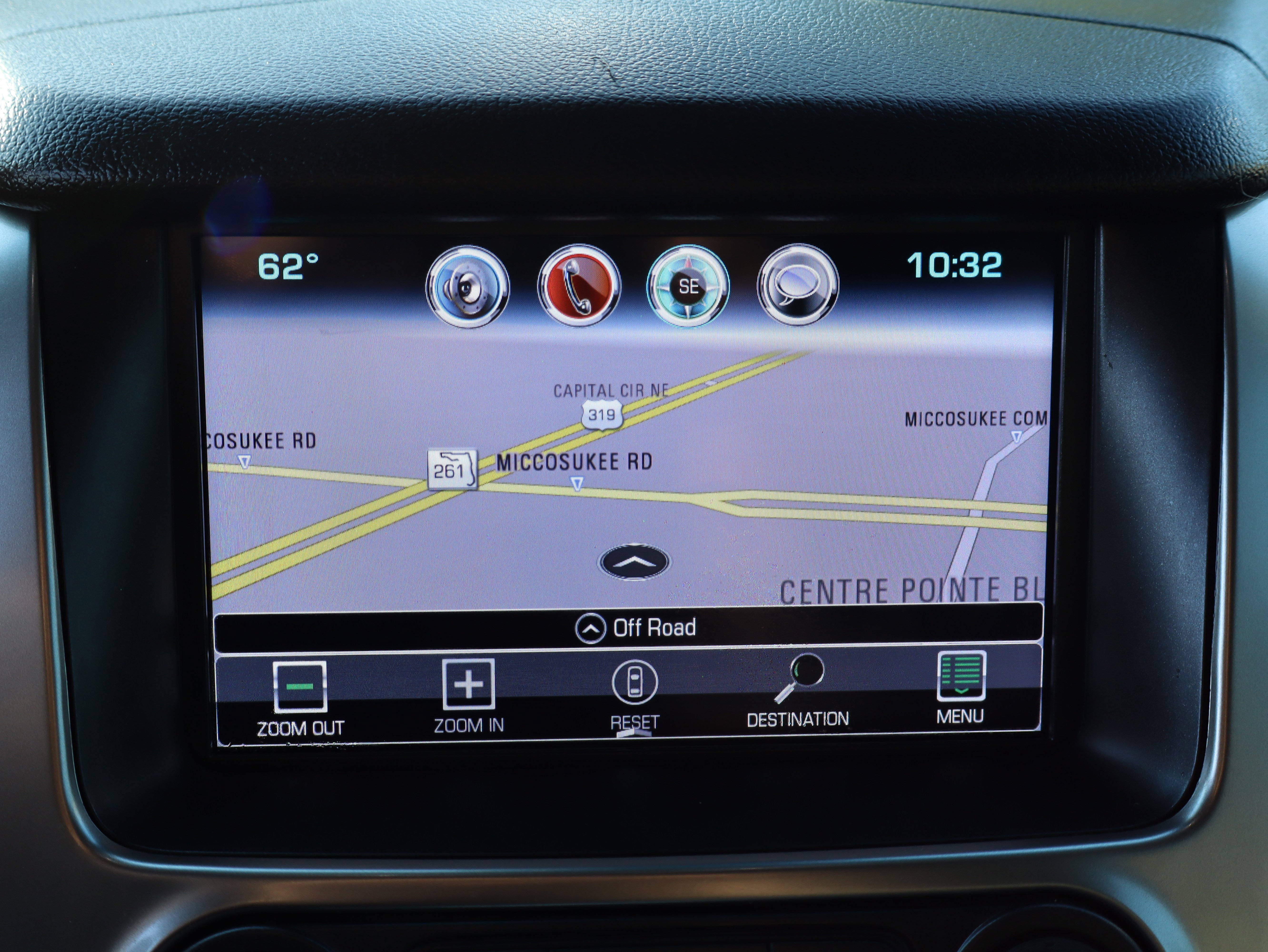 Used 2017 Chevrolet Tahoe LT RWD image 35