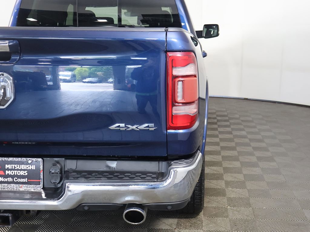 Used 2019 RAM 1500 Limited AWD/4WD image 19