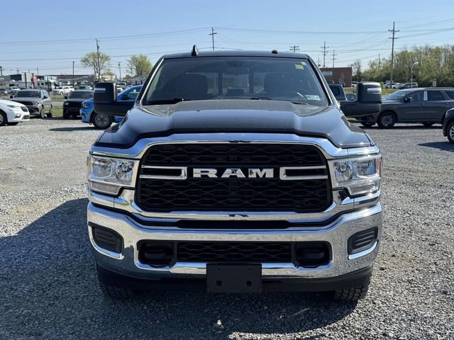 Used 2024 RAM 2500 Tradesman w/ Chrome Appearance Group image 28
