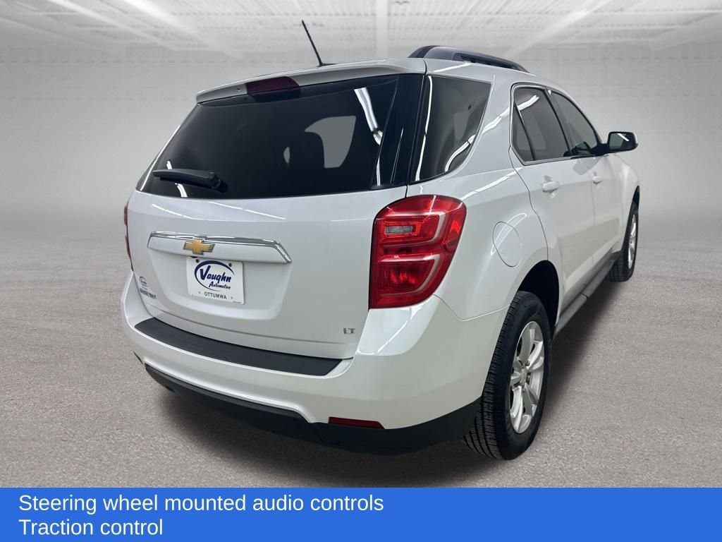Used 2017 Chevrolet Equinox LT w/ Convenience Package image 13