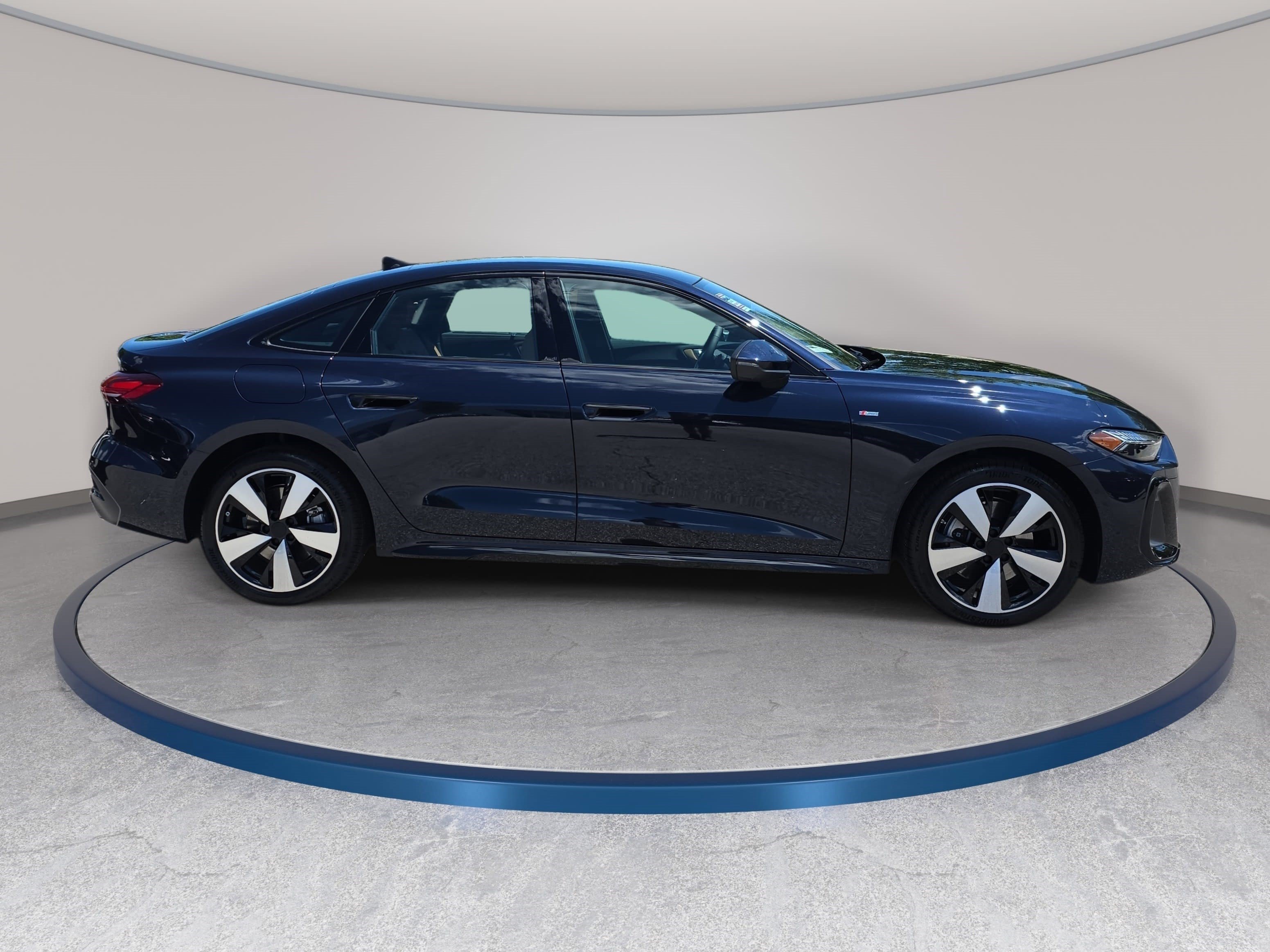 New 2026 Audi A5 2.0T Premium Plus AWD/4WD image 4
