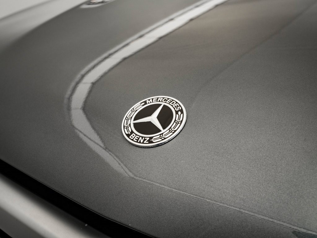 Used 2024 Mercedes-Benz GLS 450 GLS 450 image 3