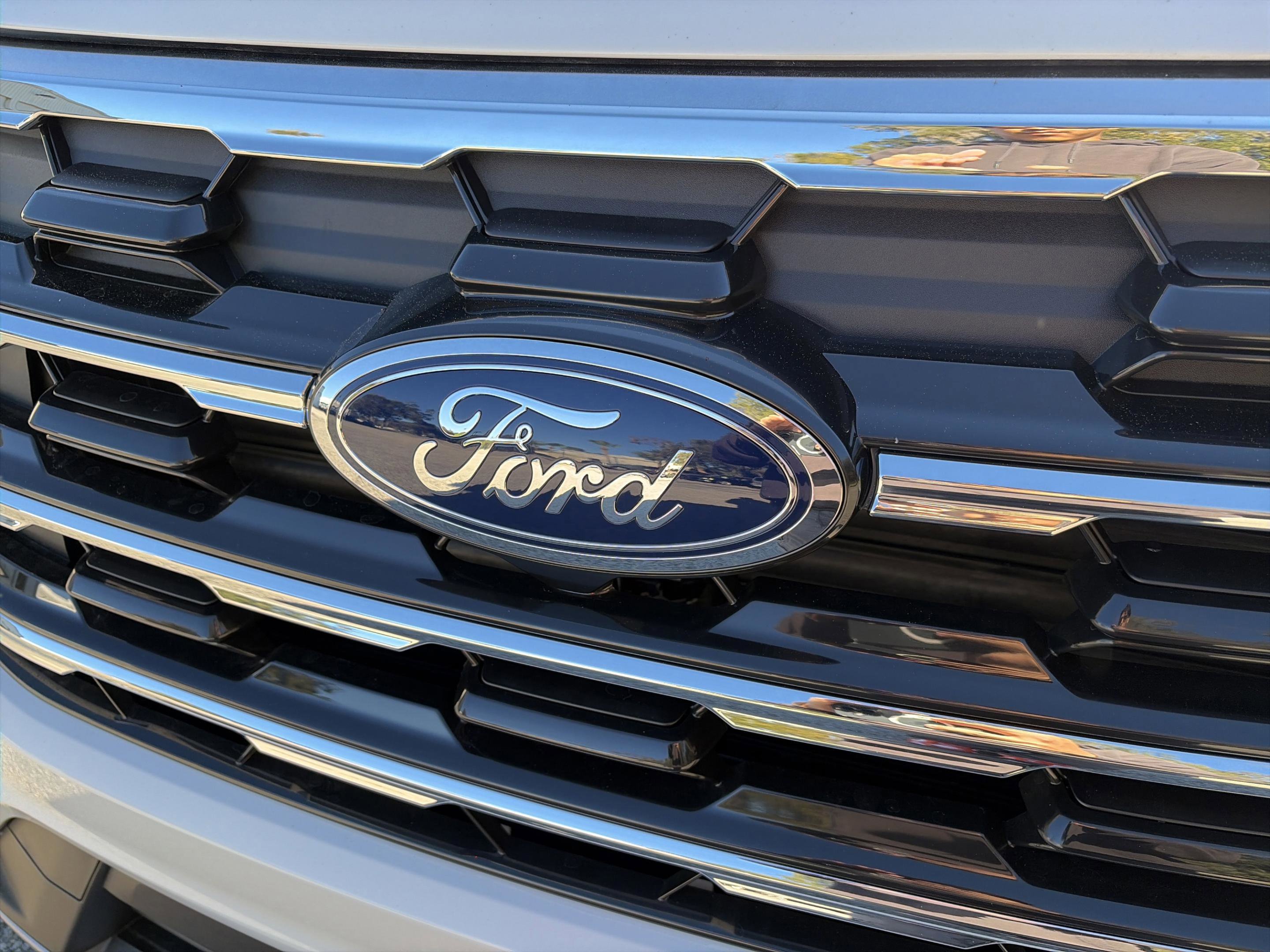 New 2026 Ford Explorer Active w/ Active Comfort Package image 23