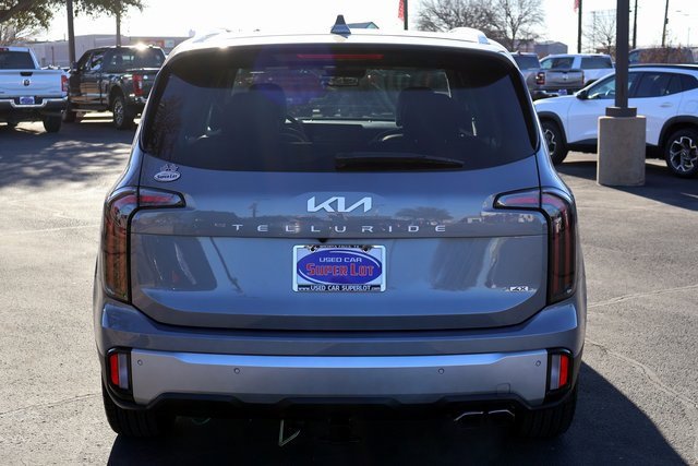 Used 2024 Kia Telluride SX Prestige image 16