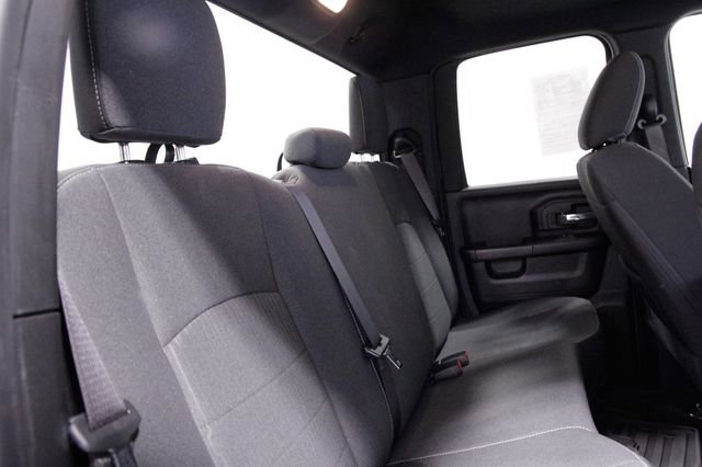 Used 2022 RAM 1500 Classic Warlock image 18