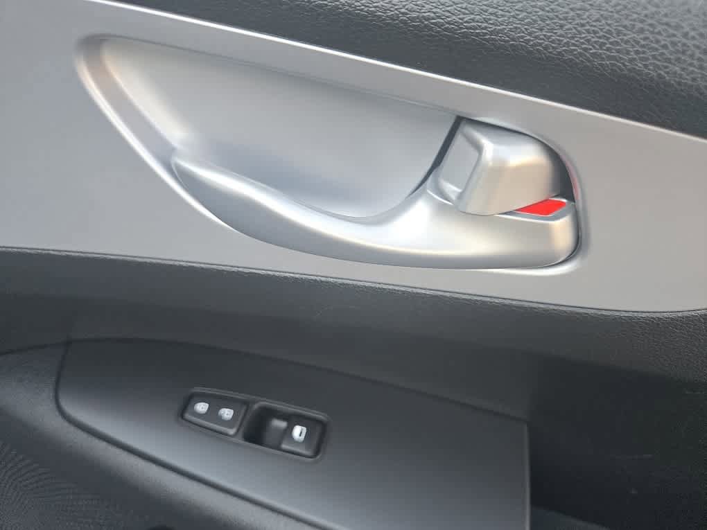 Used 2024 Kia Forte LXS FWD image 45
