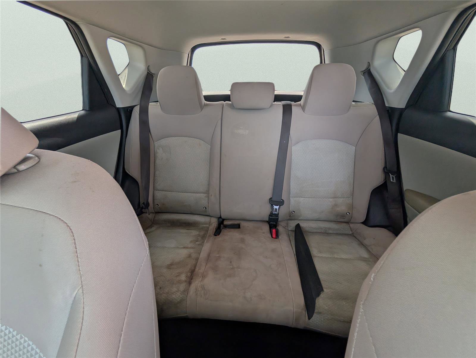 Used 2022 Kia Soul LX w/ Technology Package image 12