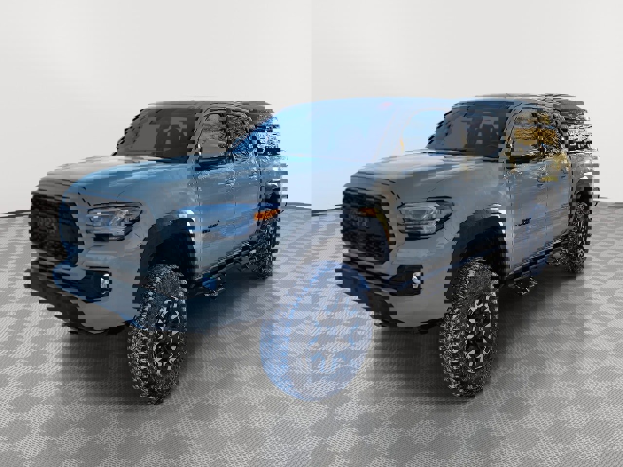 Used 2020 Toyota Tacoma TRD Off-Road