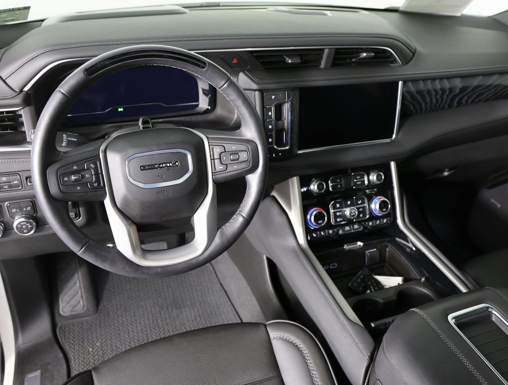 Certified 2024 GMC Yukon XL Denali w/ Advanced Technology Package image 13