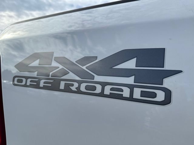 Used 2023 RAM 1500 Big Horn AWD/4WD image 14