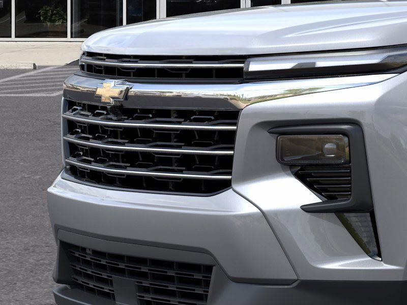 New 2026 Chevrolet Traverse LT w/ Driver Confidence Package FWD image 13