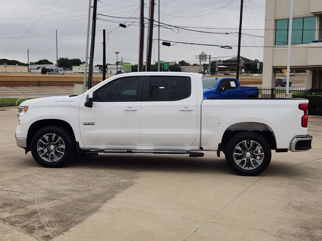 Used 2026 Chevrolet Silverado 1500 LT w/ Texas Edition Plus RWD image 12