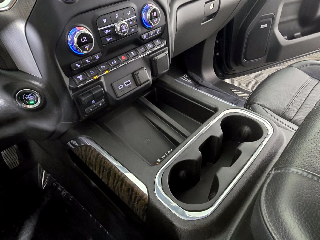 Certified 2022 GMC Sierra 3500 Denali w/ Denali Ultimate Package AWD/4WD image 37