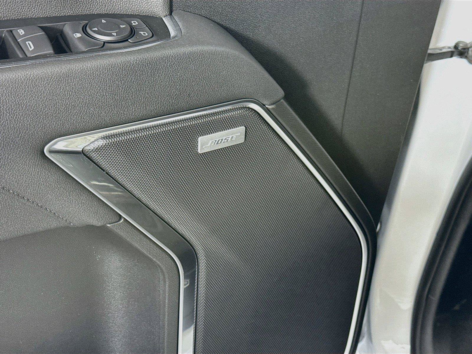 New 2026 Chevrolet Silverado 1500 LT Trail Boss w/ LT Trail Boss Premium Package AWD/4WD image 13