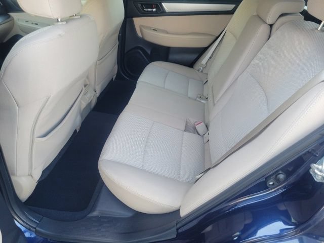 Used 2018 Subaru Outback 2.5i Premium AWD/4WD image 14
