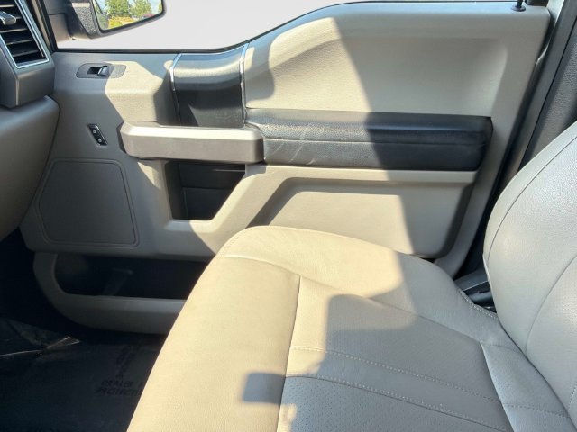 Used 2020 Ford F150 XLT w/ Equipment Group 301A Mid AWD/4WD image 25
