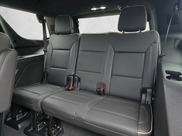 New 2025 Chevrolet Tahoe Premier image 17